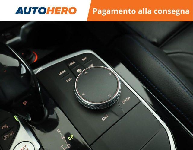 BMW 118 d 5p. Msport