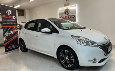 Peugeot 208 1.4 hdi 50kw 2014