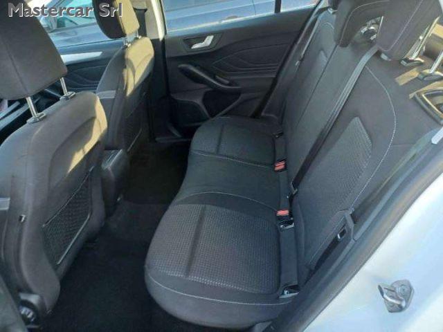 FORD Focus N1 AUTOCARRO 1.5 ecoblue Business Co-pilot GC898TH