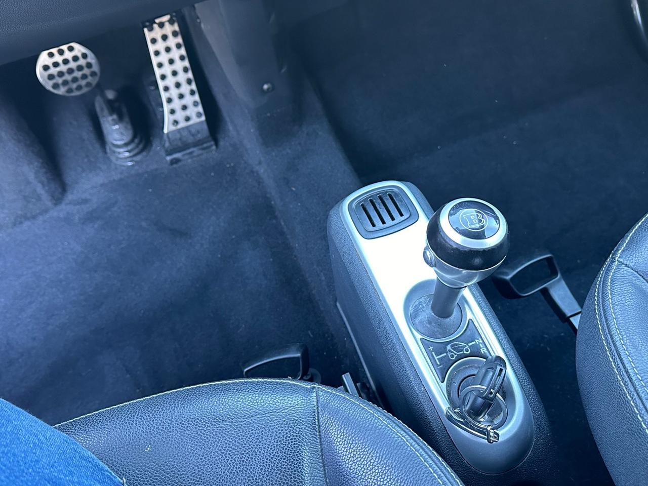 Smart ForTwo 1000 BRABUS Xclusive