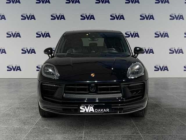 Porsche Macan 2.9 440CV GTS IVA ESPOSTA