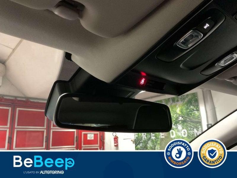 Renault Captur 1.6 E-TECH HYBRID INTENS 145CV AUTO