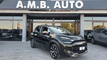 Citroen C3 Aircross C-Series