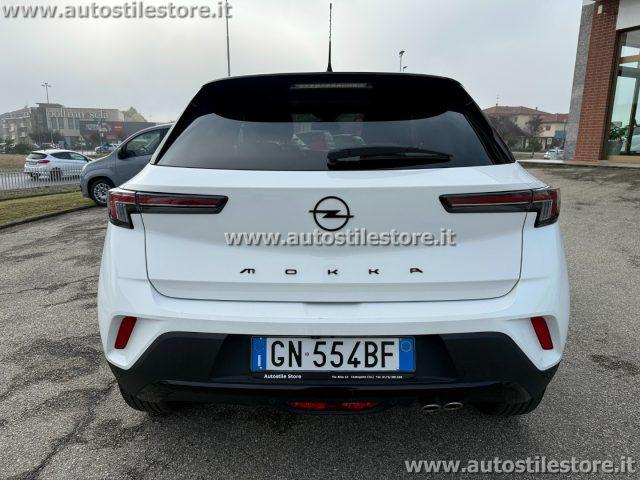 OPEL Mokka 1.2 Turbo 136 CV Elegance