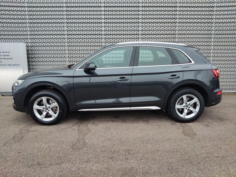 Audi Q5 Q5 40 TDI 204 CV quattro S tronic Business