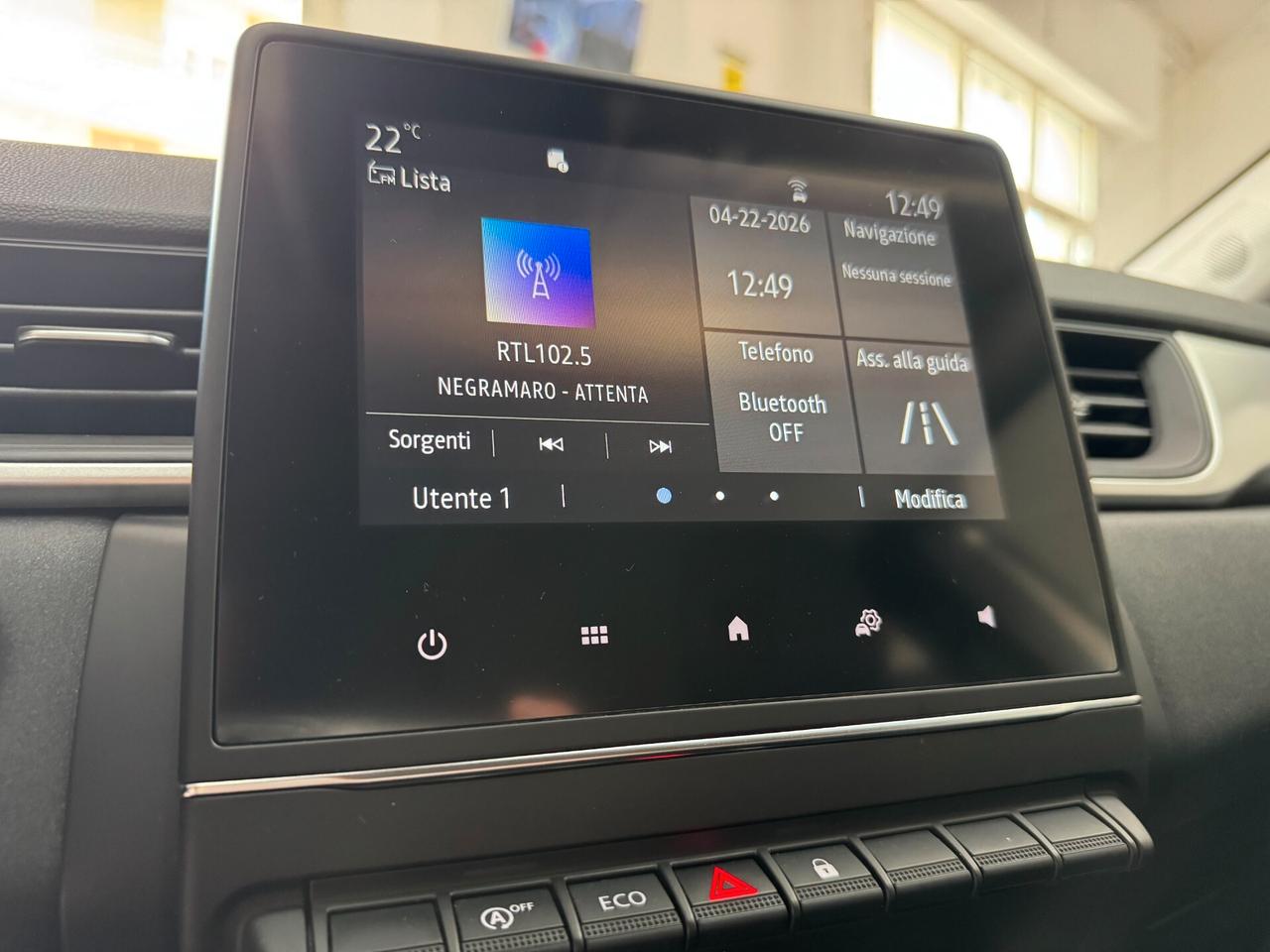 Renault Captur / 1.0cc TCe 90cv / 2021