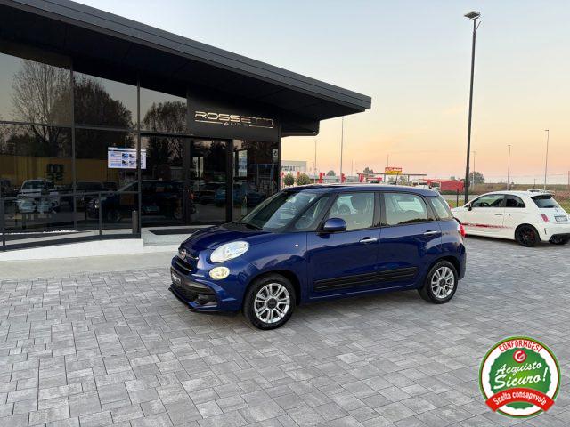 FIAT 500L 1.4 GPL ANCHE PER NEOPATENTATI