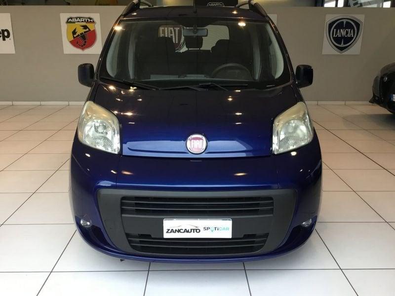 FIAT QUBO QUBO 1.3 MJT 75 CV Dynamic