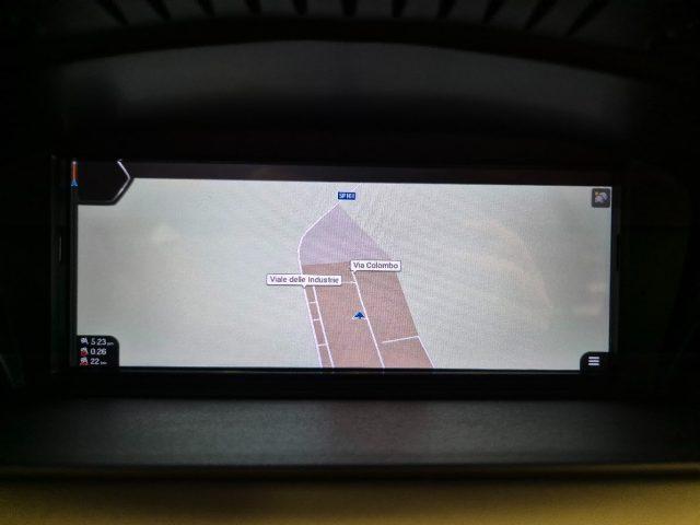 BMW 320 d cat - Sens. Park. - Carplay - Tetto