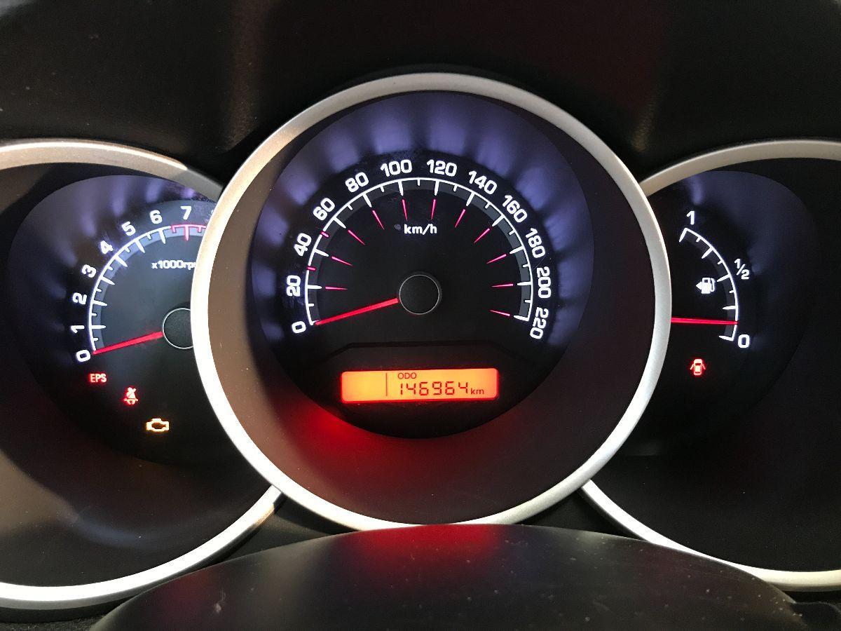 KIA Venga 1.4 CVVT EX Easy