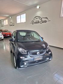 Smart ForTwo 70 1.0 Passion 2018