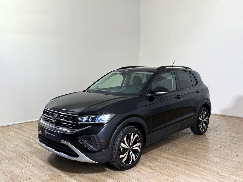 Volkswagen T-Cross T-Cross 1.0 TSI 115 CV DSG Edition Plus