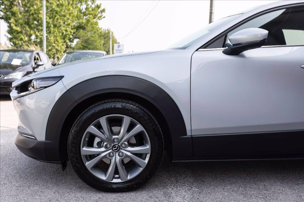 MAZDA CX-30 2.0 m-hybrid Executive 2wd 122cv 6mt del 2022