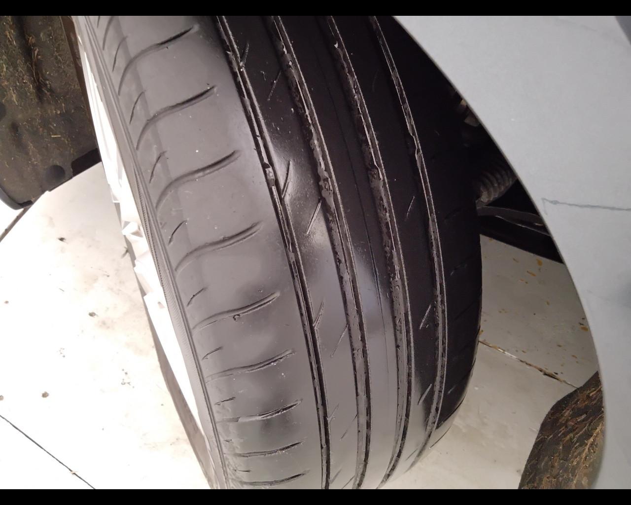 RENAULT Megane IV 2020 Berlina - Megane 1.5 blue dci Equilibre 115cv