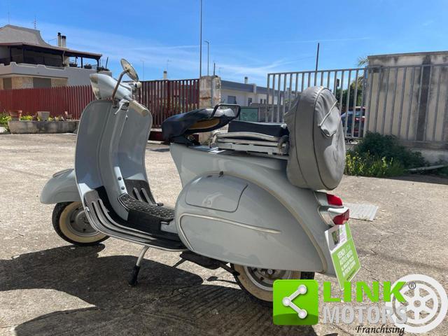 PIAGGIO Vespa 125 T5 VNB1T