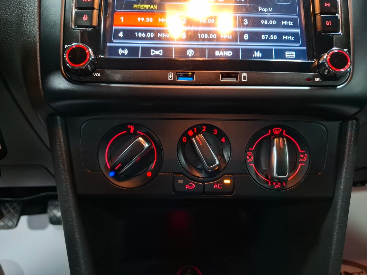 Volkswagen Polo 1.2 TDI NEOPATENTATO