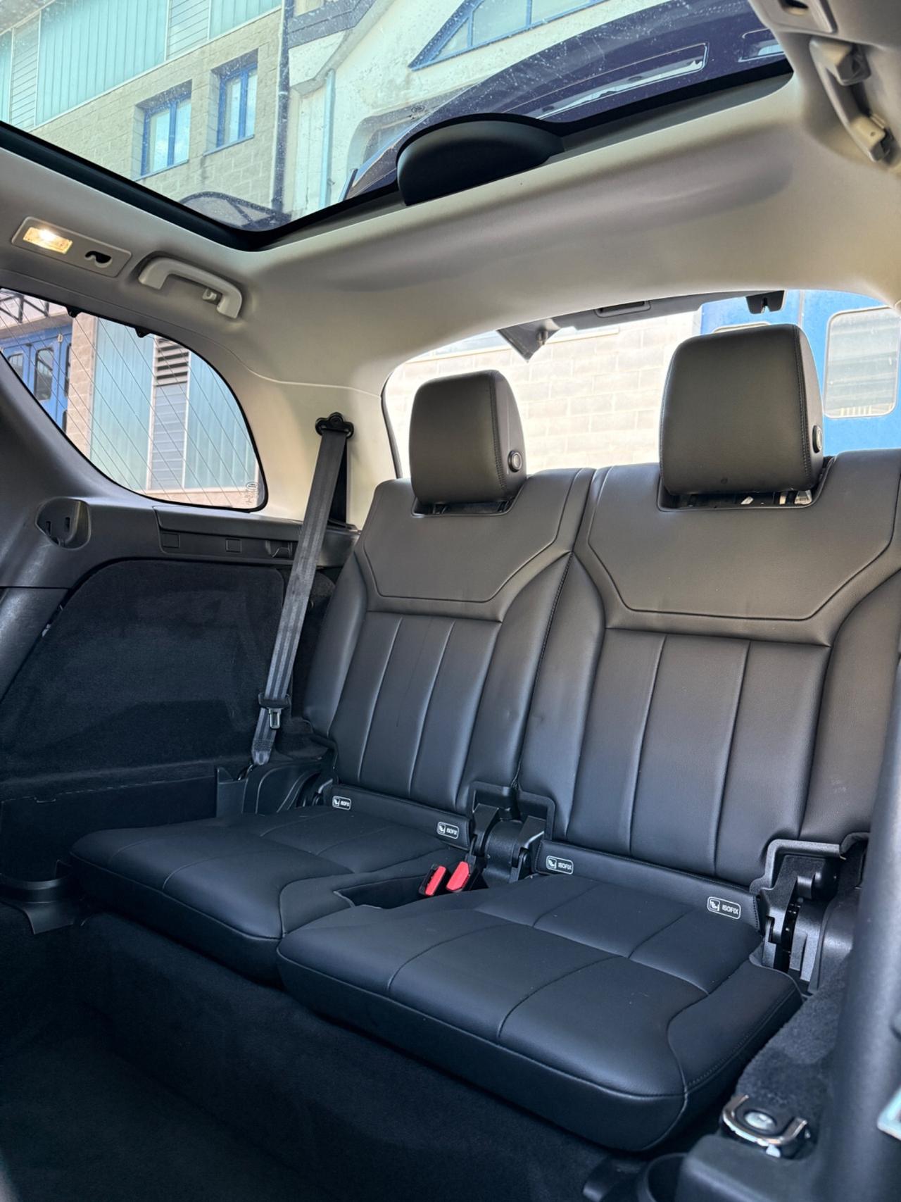 Land Rover Discovery 2.0 SD4 240 CV HSE 7 POSTI