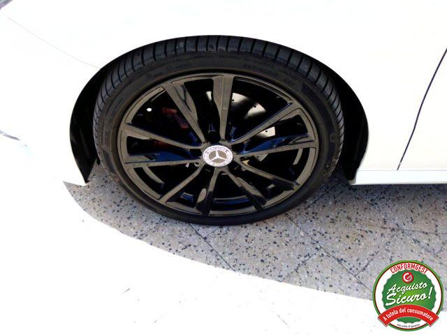 MERCEDES-BENZ B 180 CDI BlueEFFICIENCY Premium