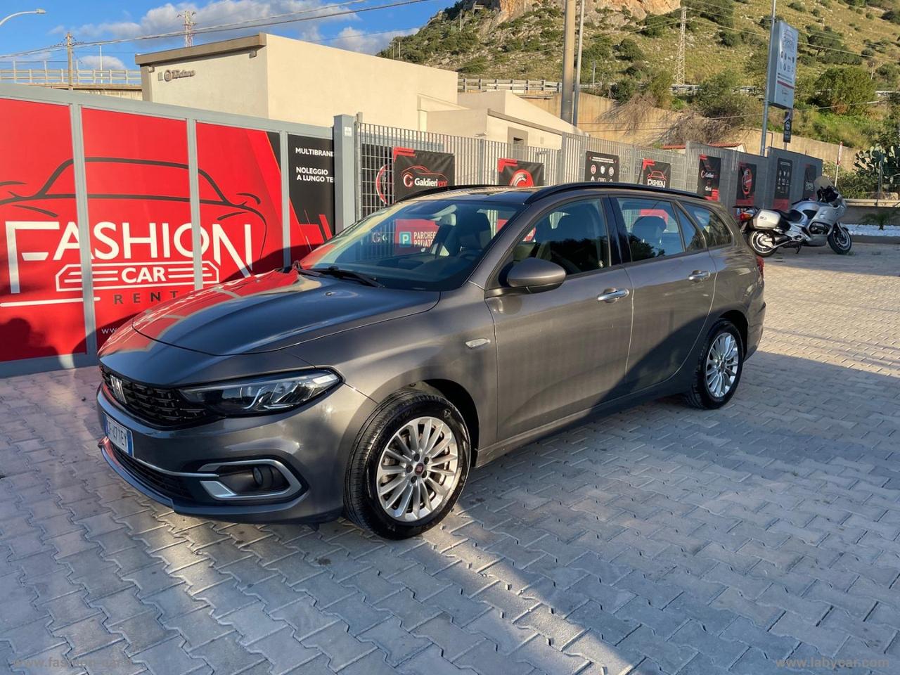 FIAT Tipo 1.6 Mjt S&S SW Life