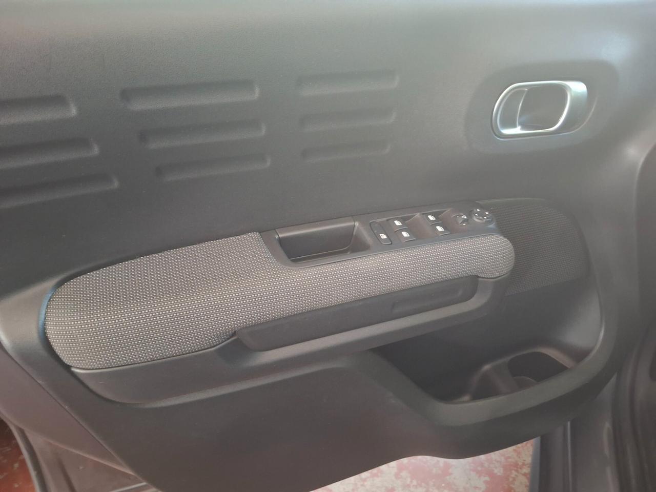 Citroen C3 Aircross PureTech 82 Shine