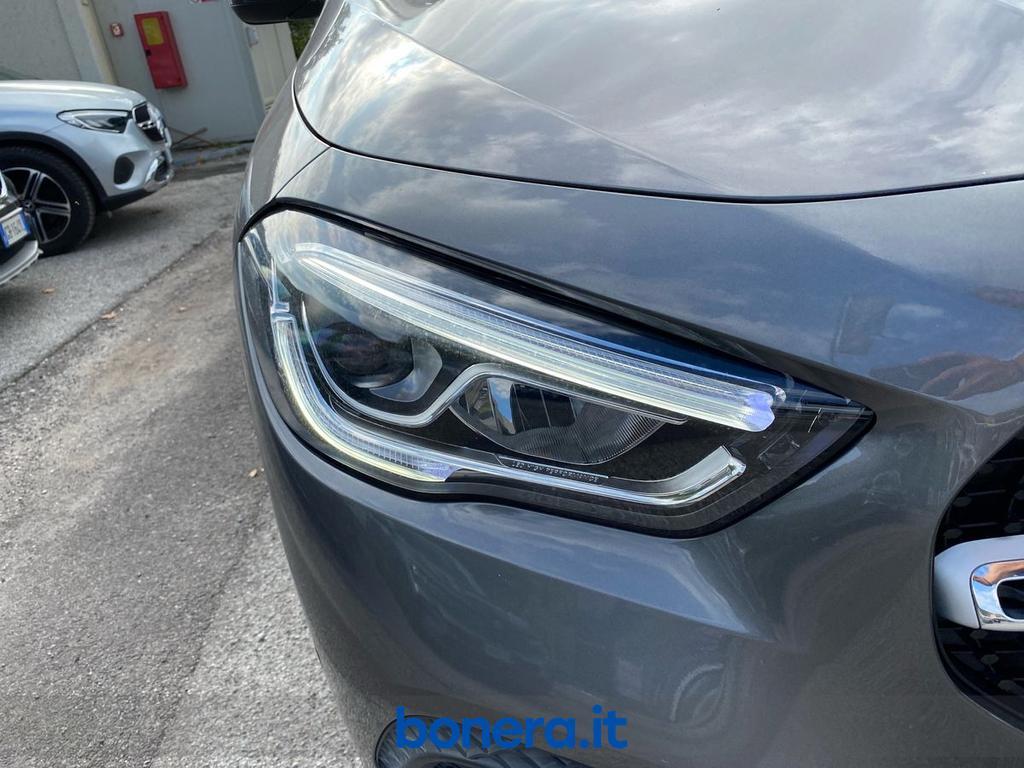Mercedes GLA 200 200 D Sport Plus 4Matic 8G-DCT