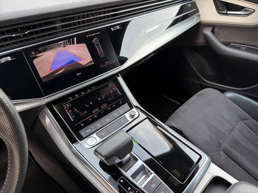 Audi Q8 3.0 286CV S LINE