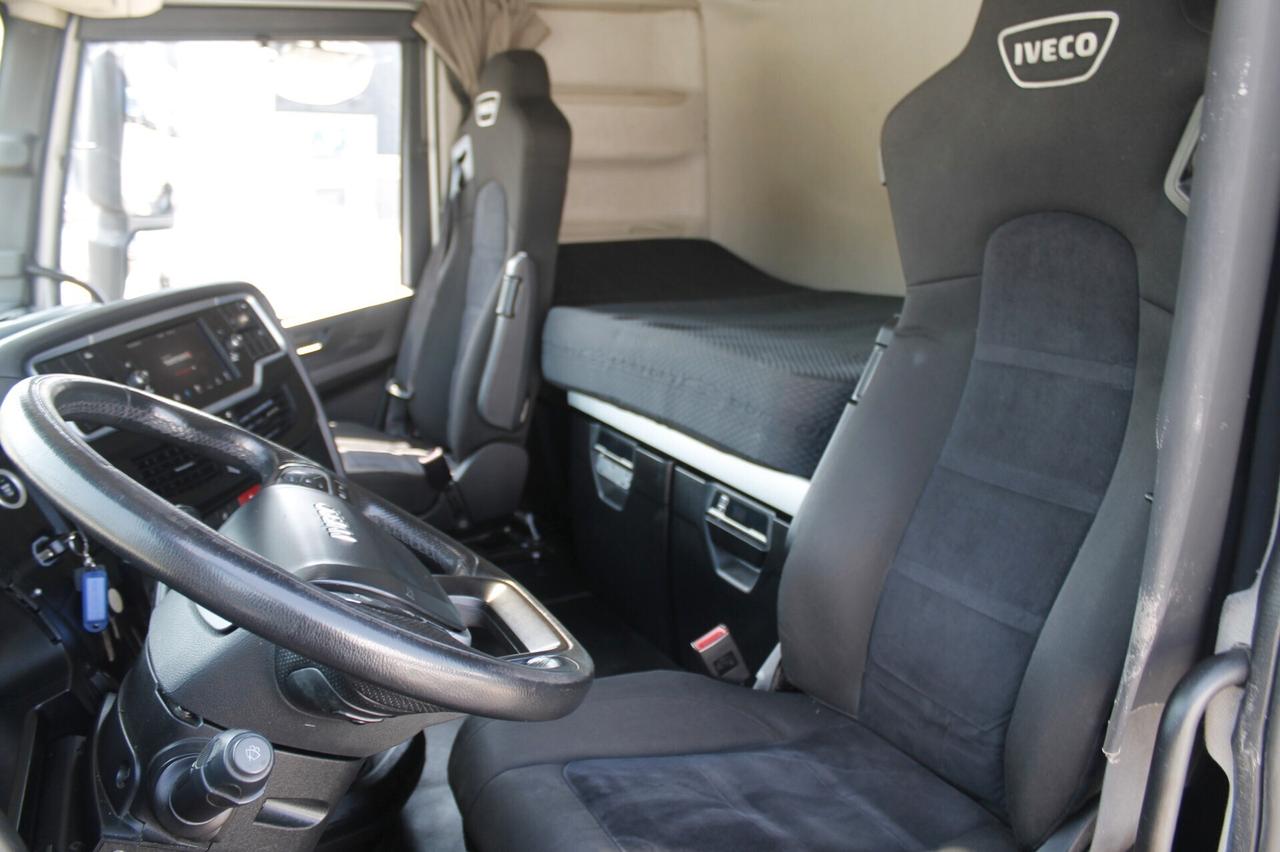 Iveco S-WAY 510 TRATTORE STRADALE