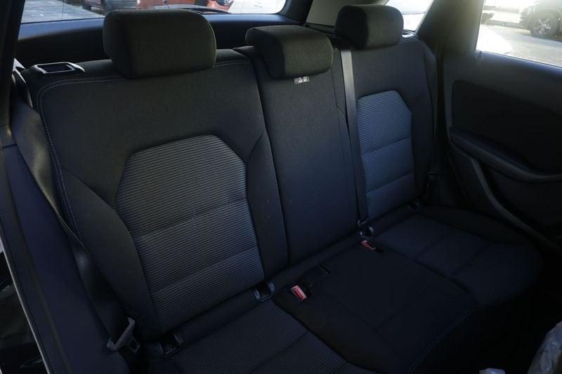 Mercedes-Benz Classe B Mercedes-Benz Classe B 180 BENZINA Business Unicoproprietario