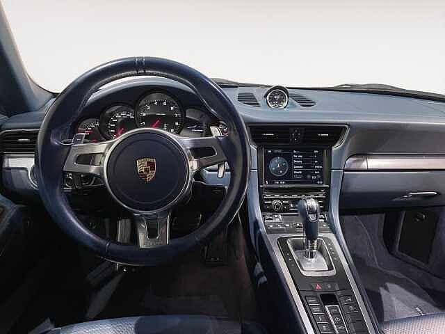 Porsche 911 3.4 349CV Carrera Cabriolet