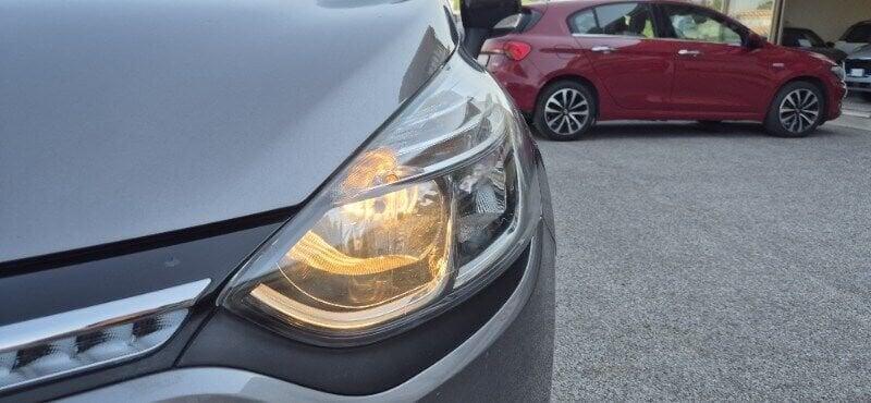 Renault Clio Clio 1.2 75CV GPL 5 porte Live