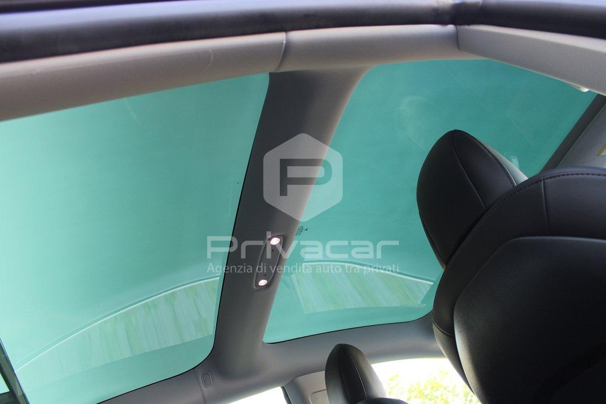 TESLA Model 3 Standard RWD Plus