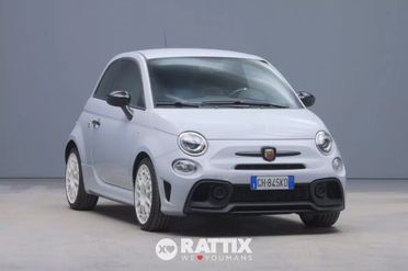 Abarth 595 1.4 t-jet 145CV