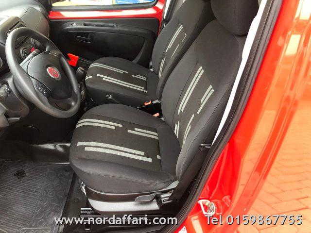 FIAT Fiorino 1.3 MJT 95CV Cargo Adventure