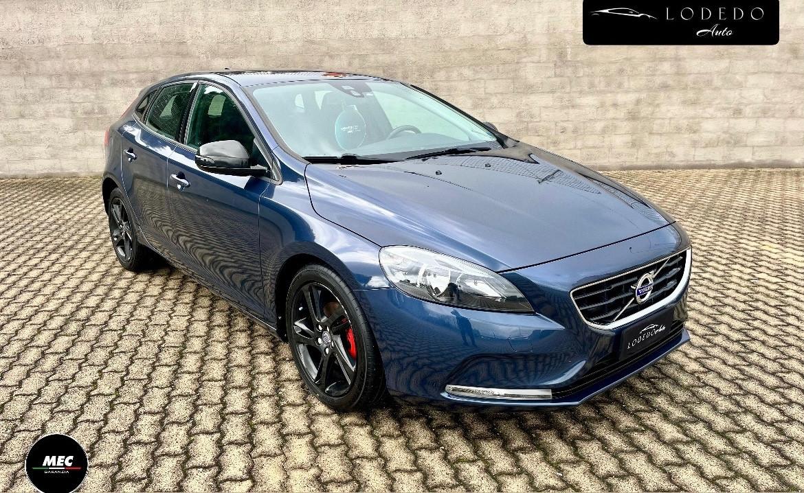 Volvo V40 D2 1.6 Kinetic - 2016