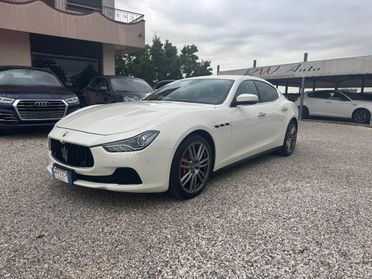 Maserati Ghibli 3.0 V6 bt S Q4 410cv auto my17