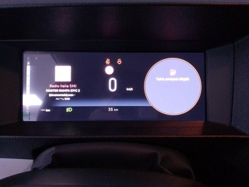 FIAT Scudo VAN L2H1 BLUEH