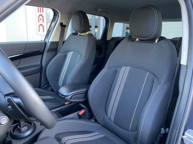 MINI Countryman ALL 4 2.0 Cooper SD Hype Countryman Automatica