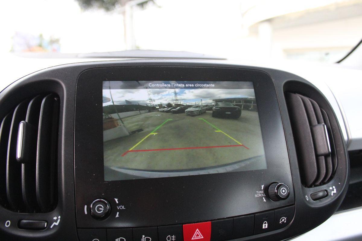 FIAT - 500 L - 1.3 MJT 95 CV Mirror City Cross