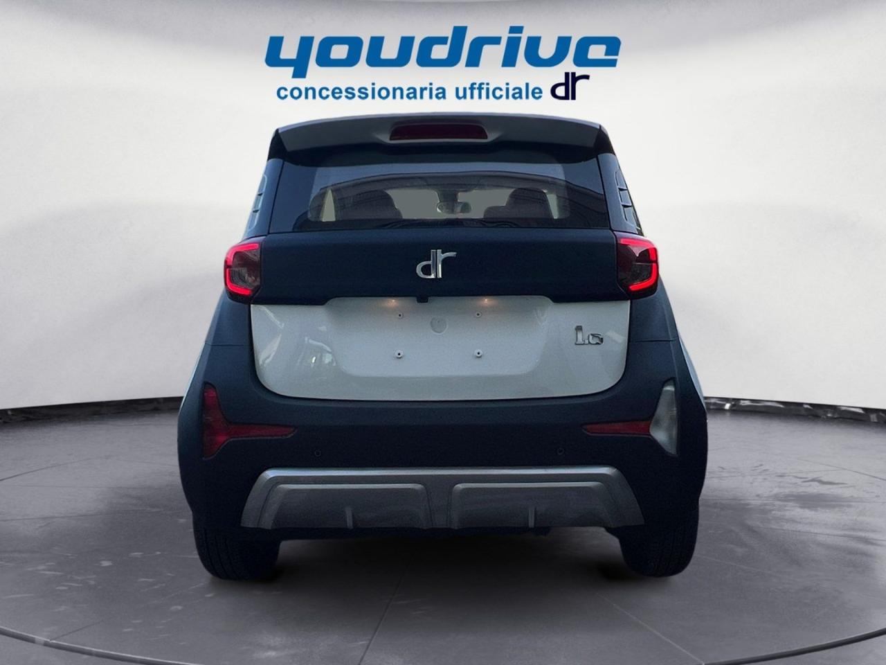 DR Automobiles DR1.0 dr 1.0 EV