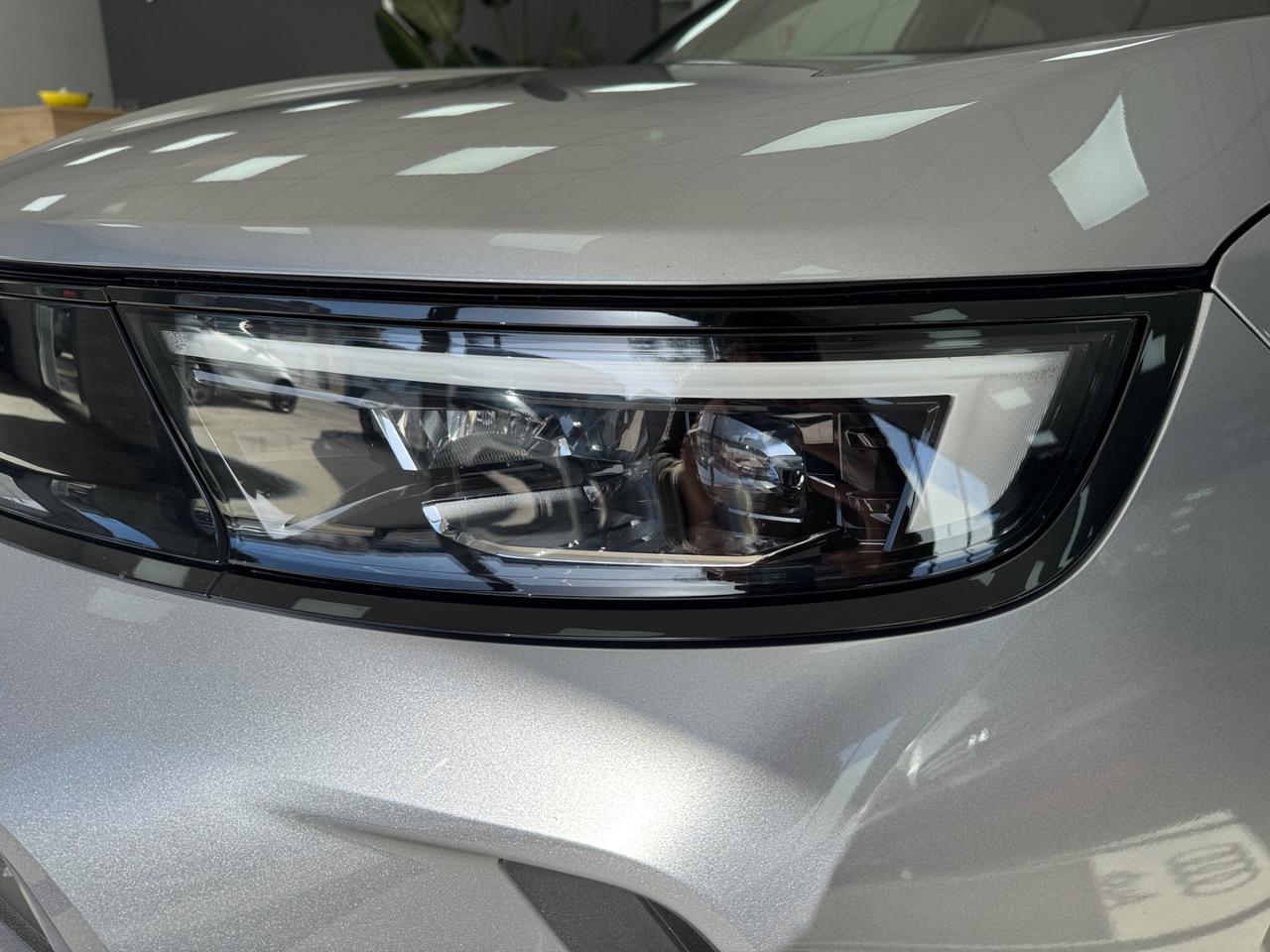 Opel Mokka 1.5 diesel GS Line