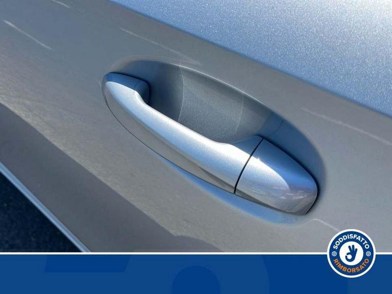 Mercedes-Benz Classe A 180d Automatic Progressive Extra
