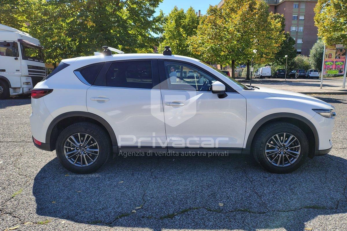 MAZDA CX-5 2.2L Skyactiv-D 150 CV 2WD Business