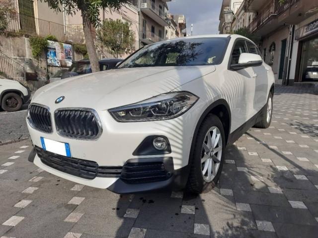 BMW X2 2.0 XDRIVE 20d BUSINESS X 190CV