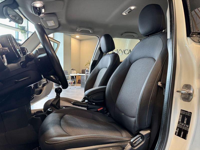 MINI Mini 5 porte Mini 1.5 One D 5 porte