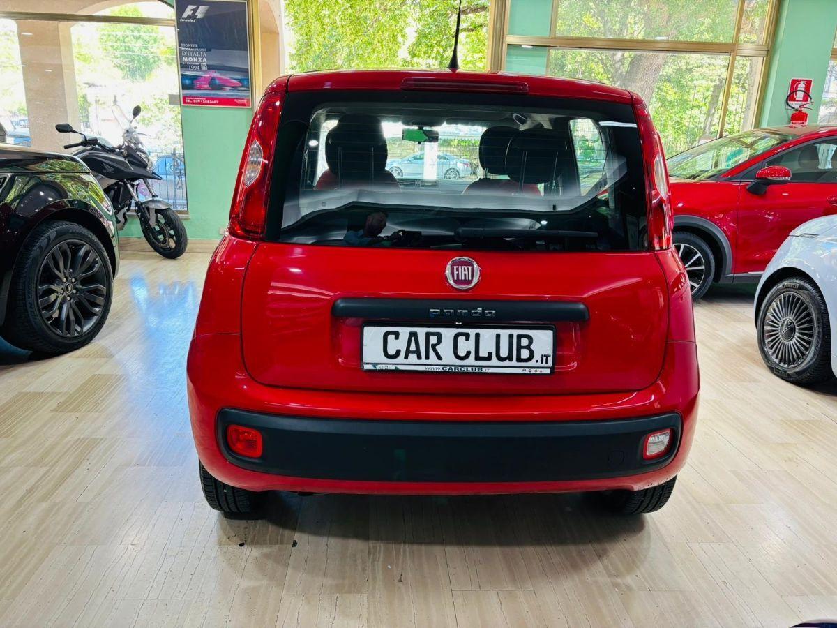 Fiat Panda 1.3 M.Jet 95 cv S&S Lounge