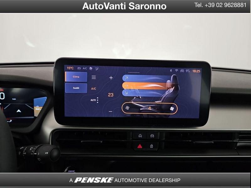 Jeep Avenger Avenger 1.2 Turbo 100 CV Longitude