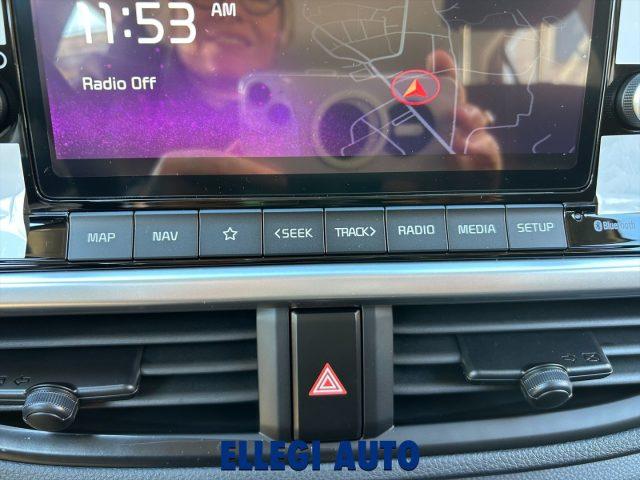 KIA Picanto PROMO FINANZIAMENT 1.0 GDi 63 cv5 porte Urban km 0