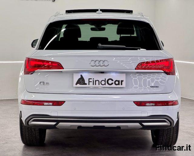 AUDI Q5 40 TDI 204 CV quattro S tronic