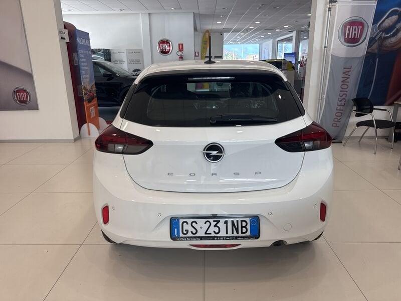 Opel Corsa Nuova 1.2 100cv MT6