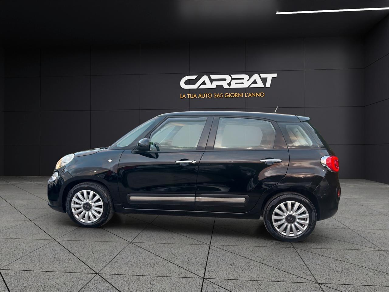 Fiat 500L 1.3 Multijet 95 CV Business